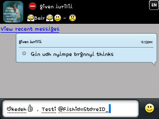 Testi williamlee | @FashionStoreID_ @MenambahTinggi @ChinoPantsID