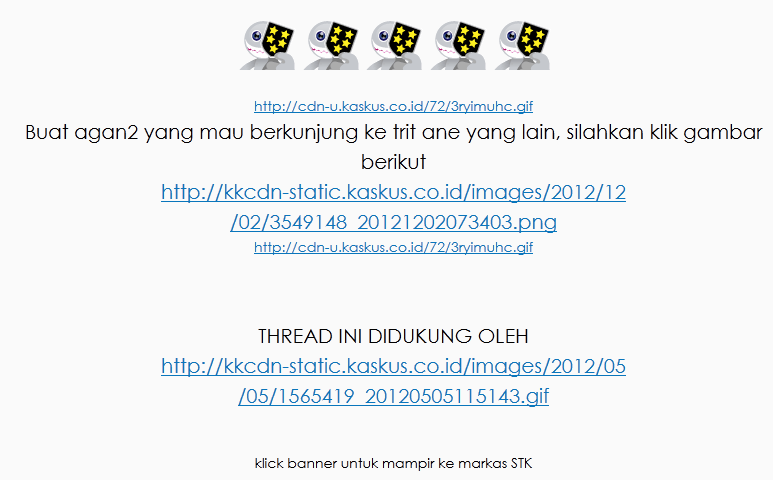 &#91;TANYA&#93; GAMBAR KASKUS