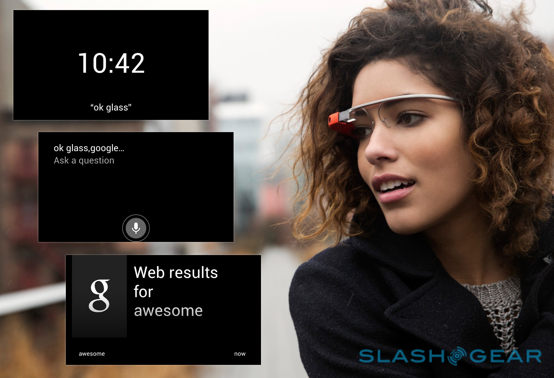&#91;KEREN&#93; Google Glass Tampil Lebih Fashionable !