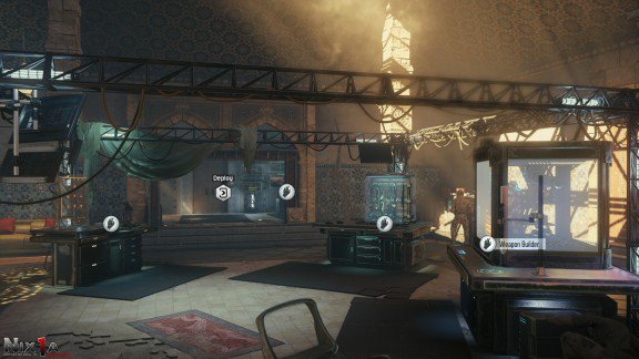 CALL OF DUTY : BLACK OPS III ~ ULTRA FUTURISTIC MODERN WARFARE