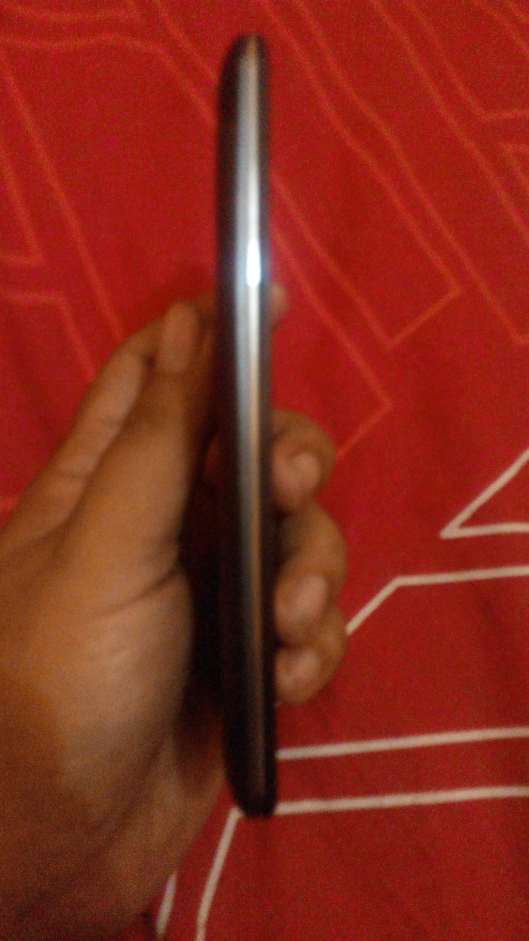Lenovo P780 8GB Mulus Masih Garansi