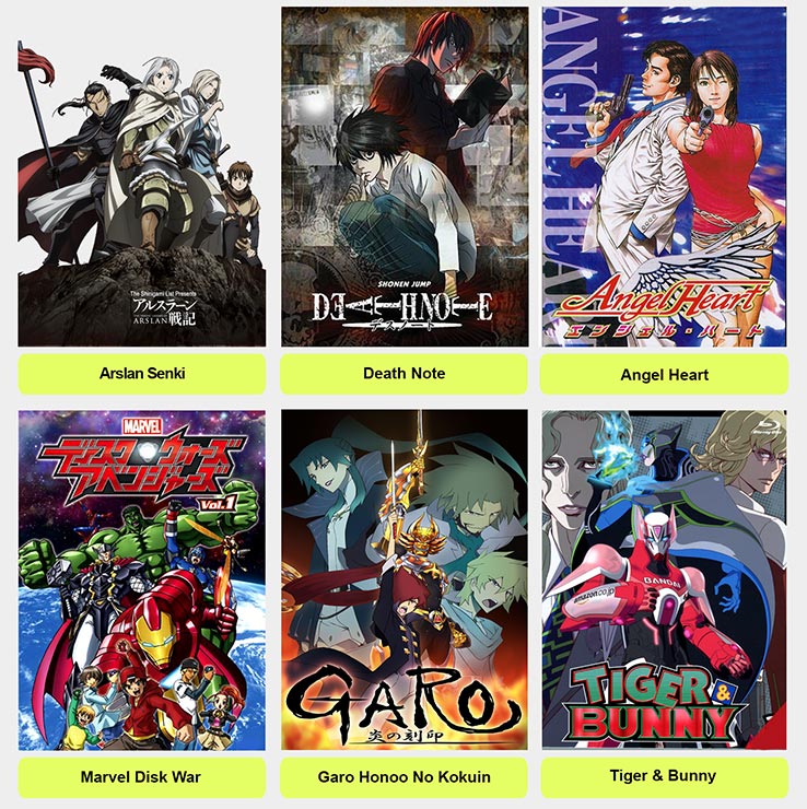 Jasa Isi HD Super Robot & Toku Jadul Murah (Goggle v,Zabogar,Gavan,Megaloman,Dll)