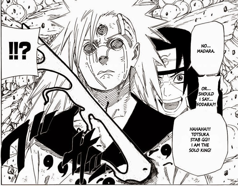 20 Fakta Ninja Legendaris Konoha, ITACHI UCHIHA! NO. 19 SEVERUS SNAPE
