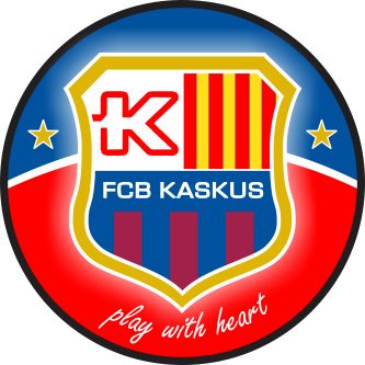 &#91;KONTES&#93; Create Logo FCBK (Rewards Available)
