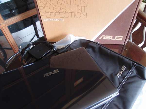 Jual : ASUS X45U Second Murah