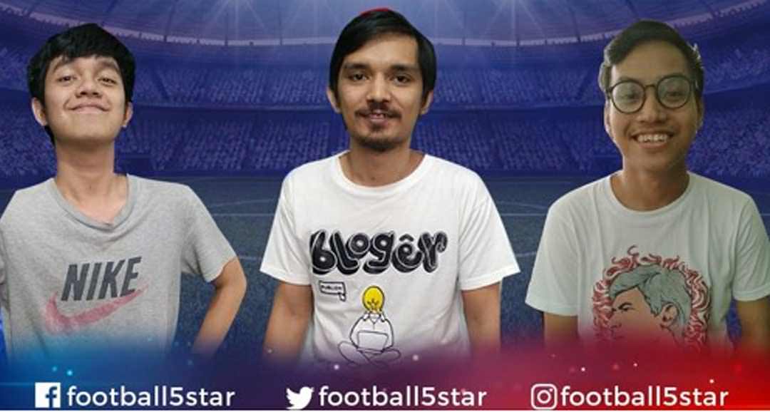 PODCAST : Piala AFF 2018, Indonesia Wajib Juara!
