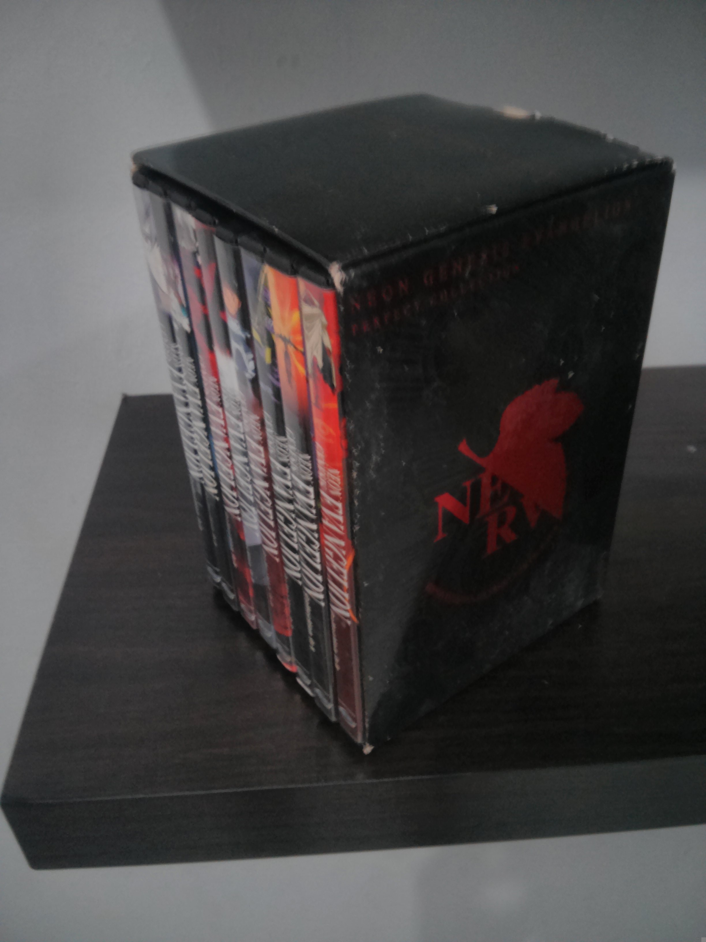 Evangelion Megathread!!! Revoltech Figma, RAH, sega prize