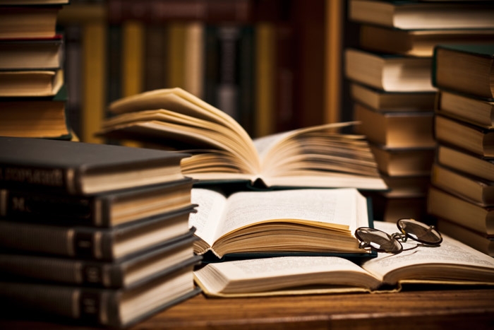 10 Perpustakaan Terbesar di Dunia