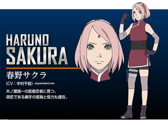 Info Menarik Seputar Film The Last: Naruto The Movie