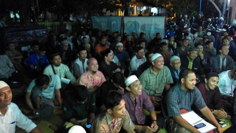 Official B-Log Teras Dakwah on Kaskus - Manfaat Untuk Ummat