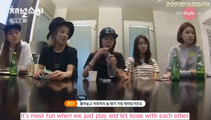 sonyuh-shidae---snsd--girls--generation-one-stop-update