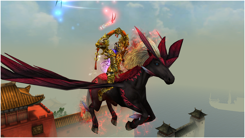 &#91;OFFICIAL&#93; GULONG ONLINE INDONESIA
