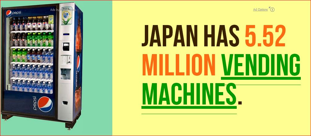 20 Fakta Unik Tentang Jepang yang Harus Kamu Ketahui 