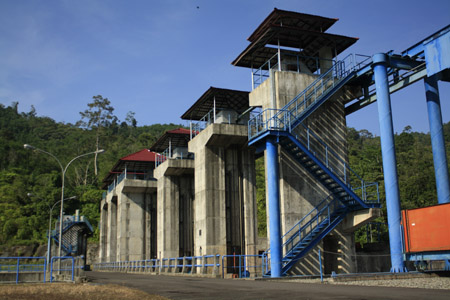 Pic Tempat Wisata di Kabupaten Kepahiang Bengkulu gan