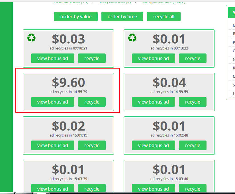 &#91;f3brik4&#93; PTC-NO SCAM Anti Mainstream