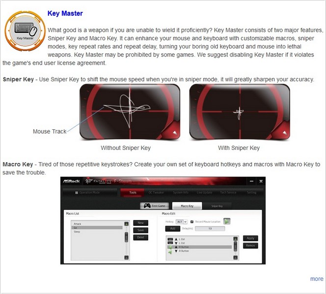 &#91;Motherboard&#93;ASRock Z87 Fatal1ty Killer, Best Mainstream mobo dengan Killer Lan E2200