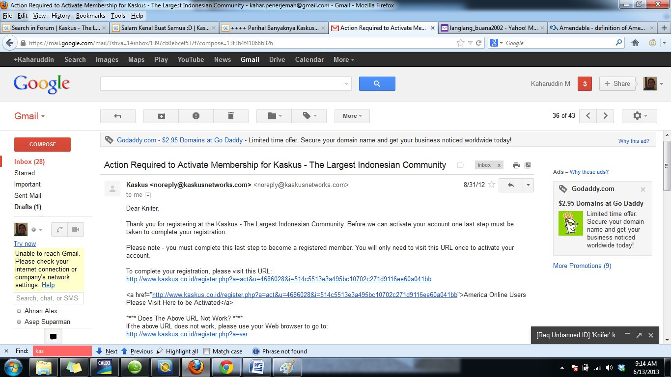 Surat Terbuka to Agan Kaskus Support 04