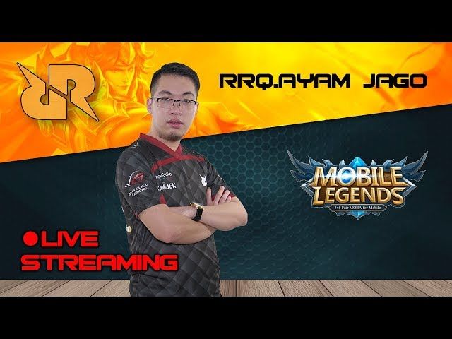 5 Pemain Mobile Legends Indonesia Ini Sangat Disegani oleh Dunia