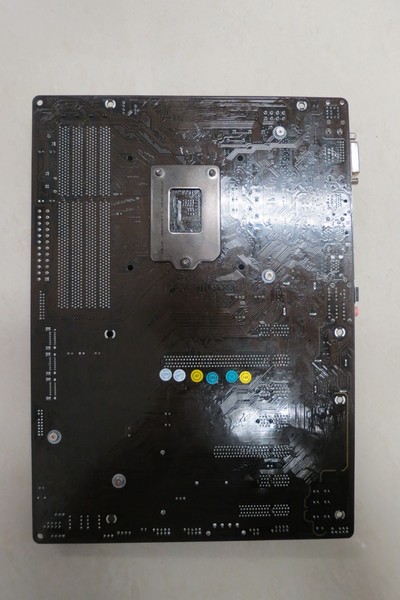 &#91;Motherboard&#93;ASRock Z87 Fatal1ty Killer, Best Mainstream mobo dengan Killer Lan E2200