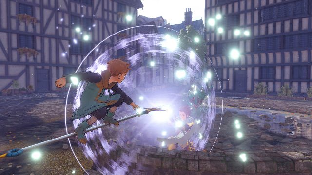 Akhirnya Game Seven Deadly Sins: Knights of Britannia telah dirilis