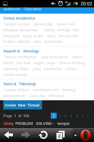Night Mode