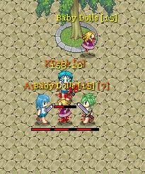 Syncro Online ( MMO Indonesia Server )