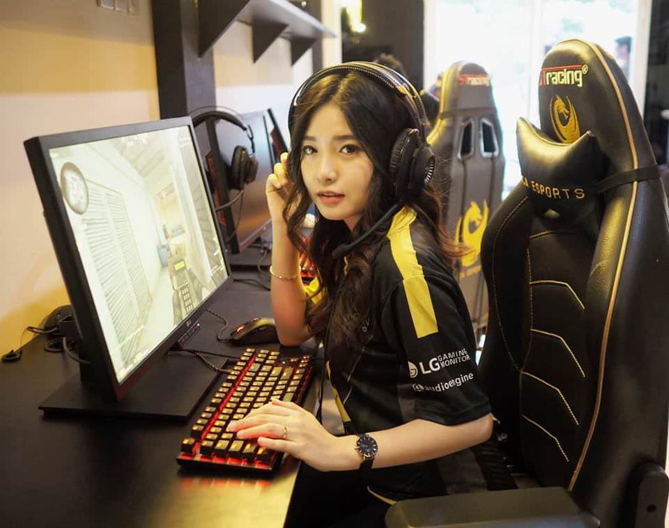 5 Alasan Mengapa Tim eSport Memerlukan Brand Ambassador