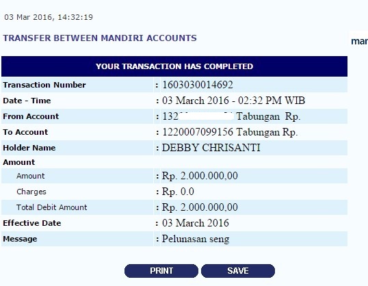 &#91;PENIPUAN&#93; PT. MATERIAL BANGUNAN INDONESIA | Foto Pelaku |