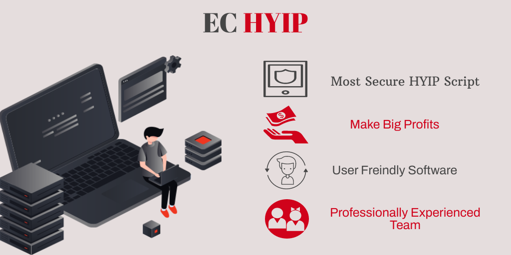 Important Things About EC HYIP Script 