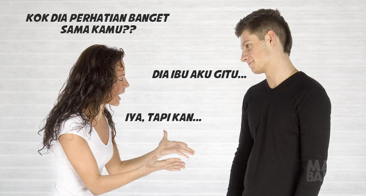 Ciri-Ciri Wanita yang Gampang di Selingkuhi!!