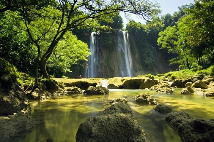  5 Air Terjun Memukau yang Wajib Dikunjungi Saat Berlibur di Malaysia