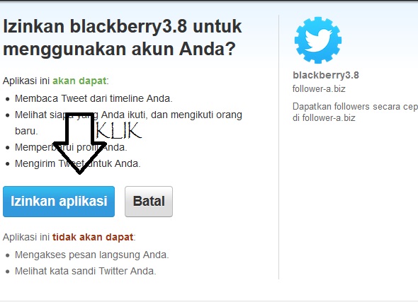 Cara Dapetin Followers indonesia