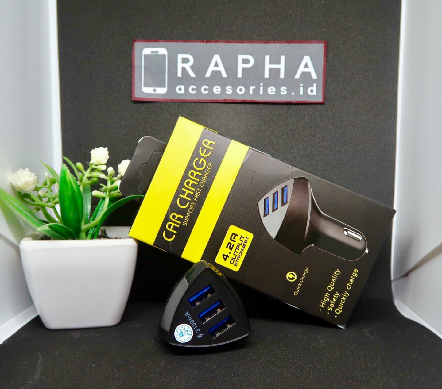 DICARI: RESELLER &amp; DROPSHIPPER ACCESORIES HP UNTUNG BANYAK