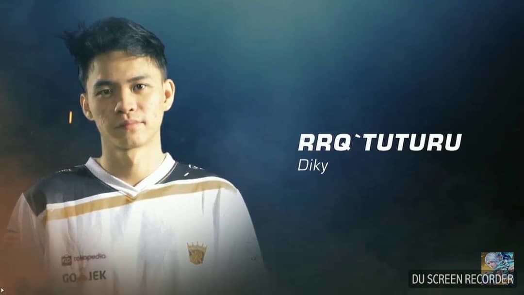 5 Pemain Mobile Legends Indonesia Ini Sangat Disegani oleh Dunia