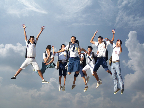 Senin, Pendaftaran Siswa Tak Mampu Dimulai