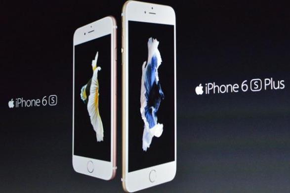 Iphone 6s : 9 Fitur baru terbaik dari Iphone 6s