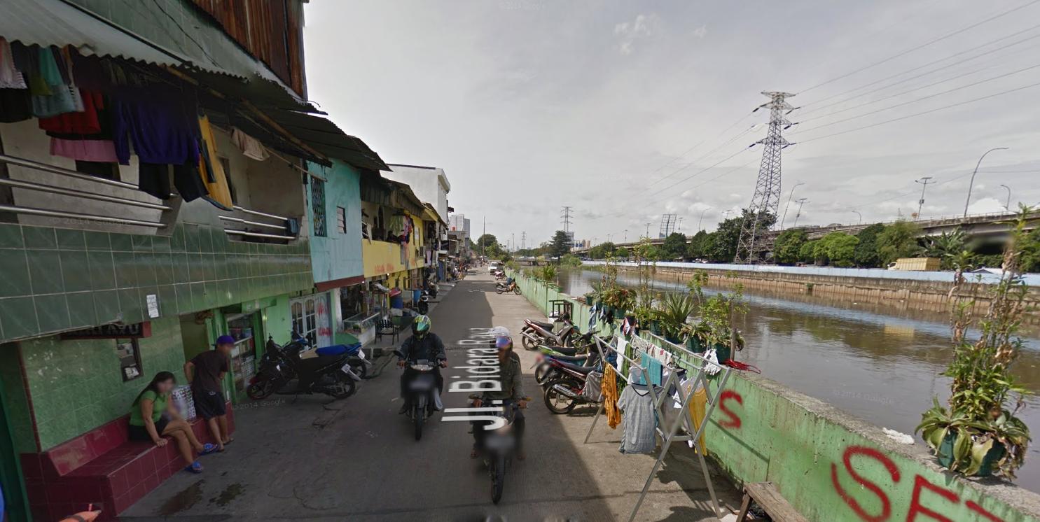 10 Tempat Ini Pasti Kamu Kira di Luar Negeri Padahal di Indonesia