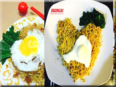 7 Tempat Jajanan Mie Enak Di Jakarta (Para Mie Lovers Masuk Gan!)