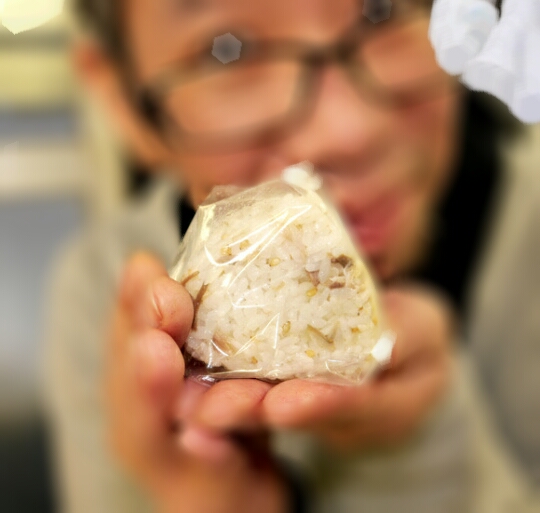 &#91;-KHAS JEPANG-&#93; Nasi Kepal aka Onigiri dari seluruh Penjuru Jepang --- Cekidot gan 
