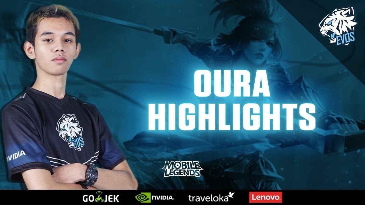 5 Pemain Mobile Legends Indonesia Ini Sangat Disegani oleh Dunia