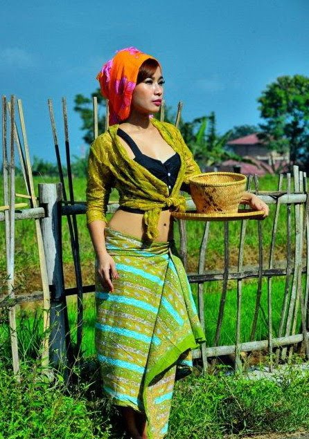 Wow..&quot;La Via Campesina&quot;...Indonesia Negeri Agraris....&#91;Full Pic&#93;