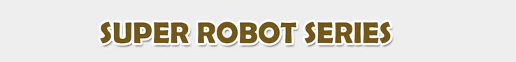 Jasa Isi HD Super Robot & Toku Jadul Murah (Goggle v,Zabogar,Gavan,Megaloman,Dll)