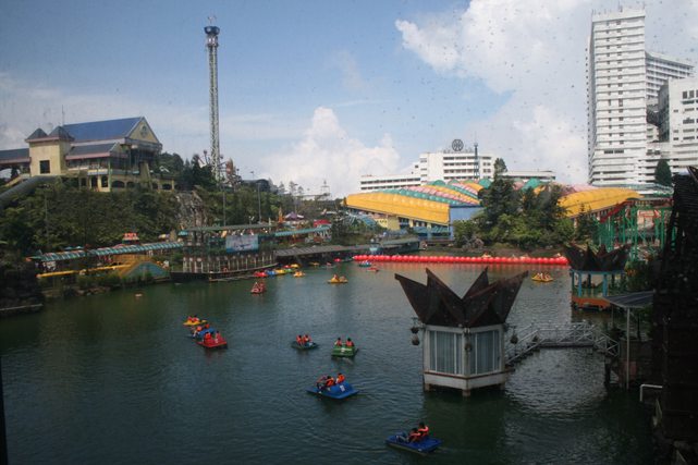&#91;FR&#93; Kuala Lumpur 2D1N (+pic)