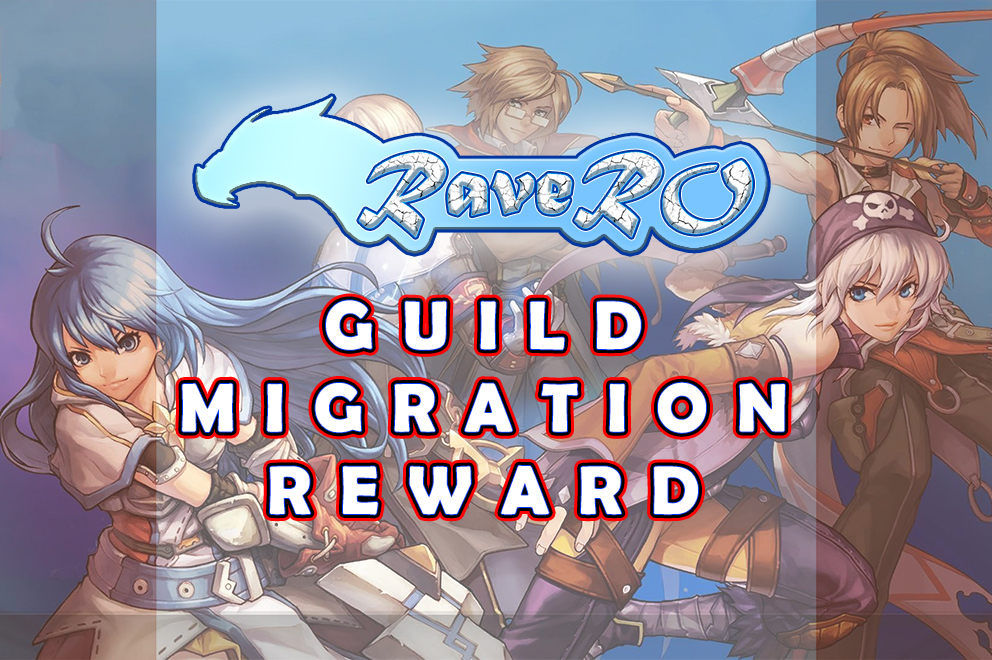 rave-ragnarok-private-server-guild-migration