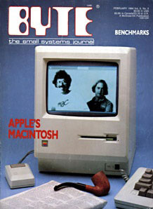 Video Peluncuran Apple Macintosh Tahun 1984!