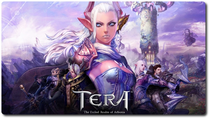 &#91;Official&#93; Tera Europe &#91;No RMT/Jual-Beli&#93;