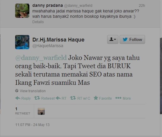 Bedah Kasus Joko Anwar &quot;Nge-Bully&quot; MH -- Ngakak Inside!