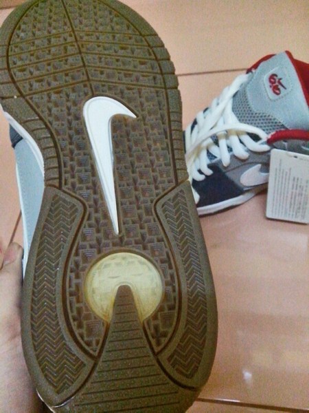 Sepatu Original Nike 100% Dunk, Zoom, Mogan, NIke+, Lunar, Air, Paul Rodriguez dll