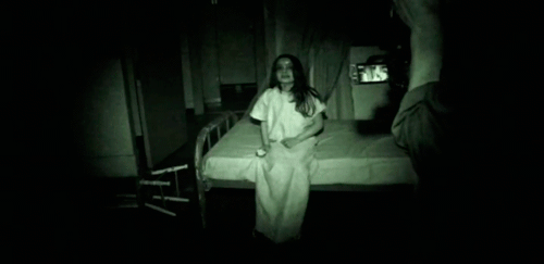 APA ITU SLEEP PARALYSIS ? DAN BAGAIMANA PENJELASAN ILMIAHNYA??
