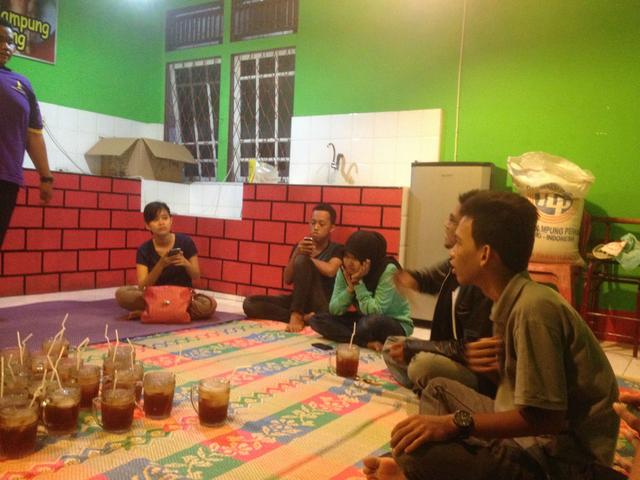 • &#91;FR&#93; Bukber Reg. Kalimantan Barat •